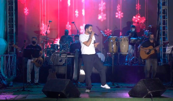 Veja os premiados no Festival Itabaianense da Canção no último sábado, 28.