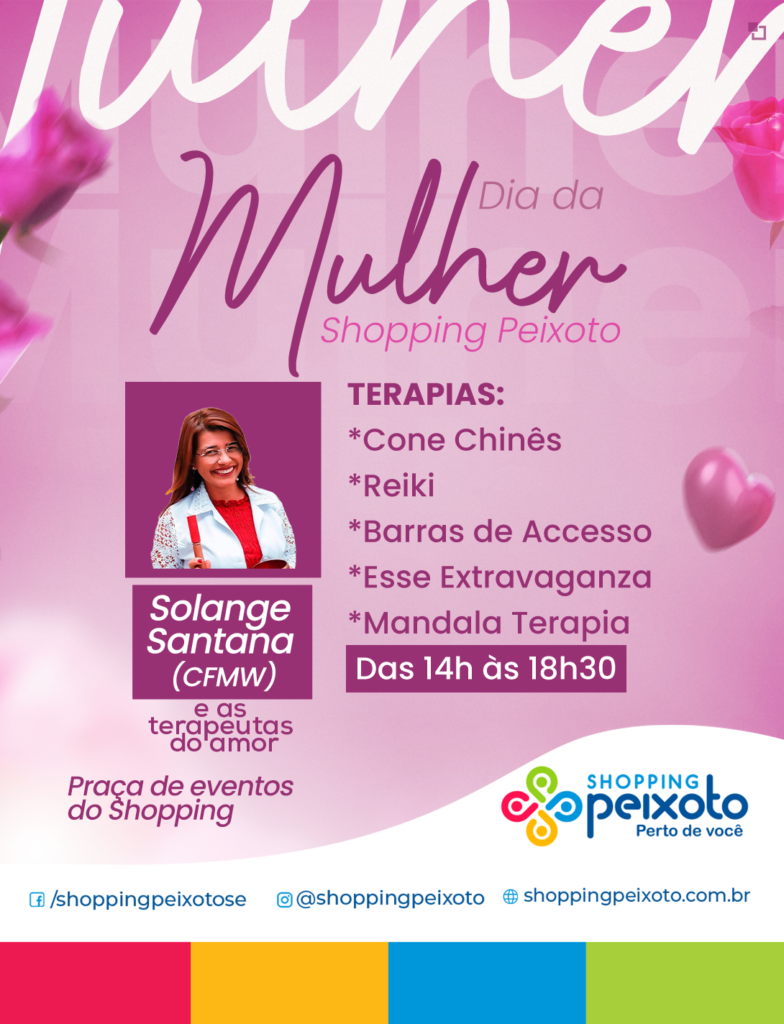 DIA INTERNACIONAL DA MULHER