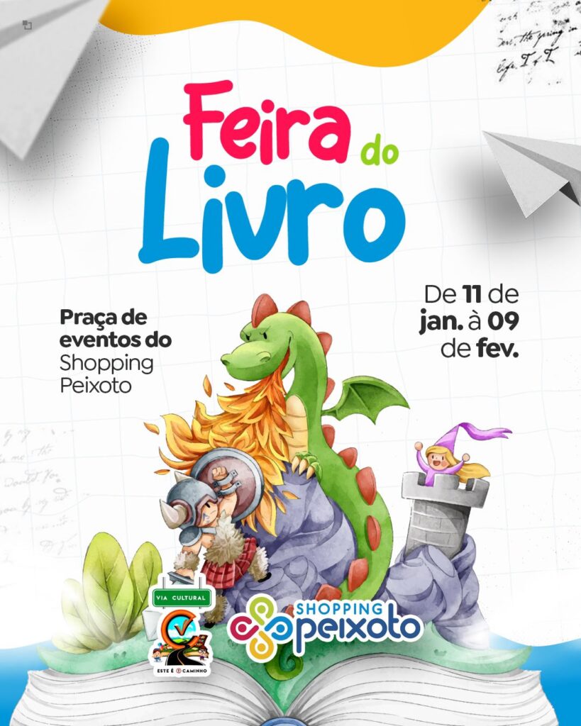 Feira do Livro