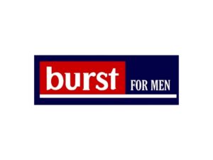 Burst For Men